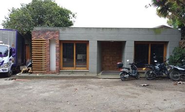 EN VENTA FINCA AREA URBANA CHIA