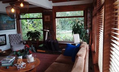 EN VENTA FINCA AREA URBANA CHIA