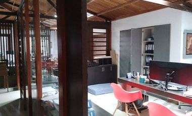 EN VENTA FINCA AREA URBANA CHIA