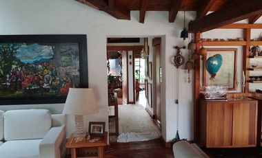 EN VENTA FINCA AREA URBANA CHIA