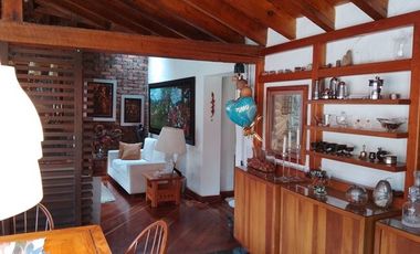 EN VENTA FINCA AREA URBANA CHIA