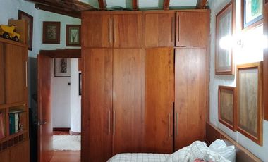 EN VENTA FINCA AREA URBANA CHIA