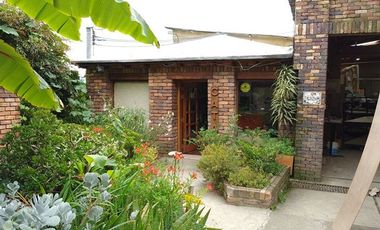 EN VENTA FINCA AREA URBANA CHIA