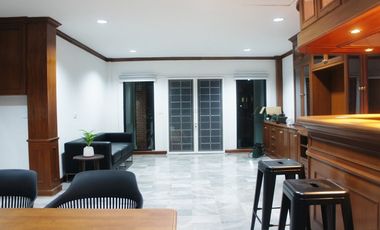 ให้เช่าบ้านเดี่ยวหมู่บ้านปรีชา ศรีนครินทร์