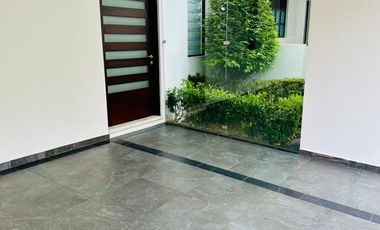 Casa en Venta en “La Escondida Residencial” en Ocoyoacac, Estado de México.