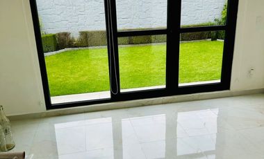Casa en Venta en “La Escondida Residencial” en Ocoyoacac, Estado de México.