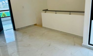 Casa en Venta en “La Escondida Residencial” en Ocoyoacac, Estado de México.