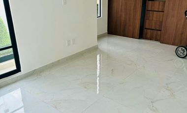 Casa en Venta en “La Escondida Residencial” en Ocoyoacac, Estado de México.
