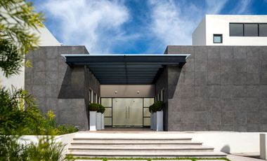 Casa en Venta en “La Escondida Residencial” en Ocoyoacac, Estado de México.