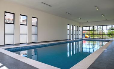 Casa en Venta en “La Escondida Residencial” en Ocoyoacac, Estado de México.