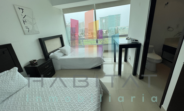 Condominio Laguna Playa Diamante Acapulco Cielo 701