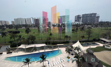Condominio Laguna Playa Diamante Acapulco Cielo 701