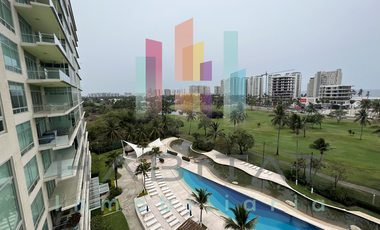 Condominio Laguna Playa Diamante Acapulco Cielo 701