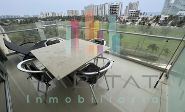 Condominio Laguna Playa Diamante Acapulco Cielo 701