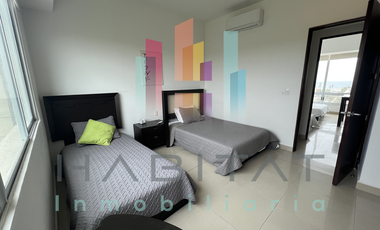 Condominio Laguna Playa Diamante Acapulco Cielo 701