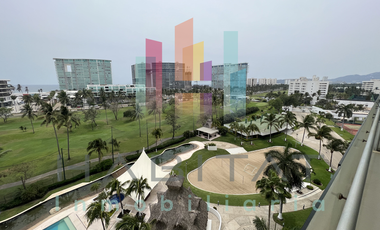 Condominio Laguna Playa Diamante Acapulco Cielo 701