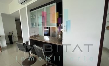 Condominio Laguna Playa Diamante Acapulco Cielo 701