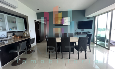 Condominio Laguna Playa Diamante Acapulco Cielo 701