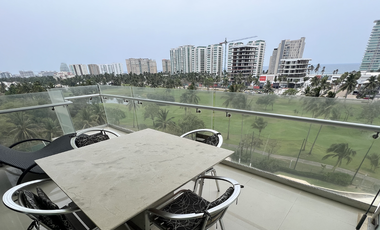 Condominio Laguna Playa Diamante Acapulco Cielo 701