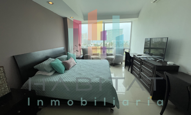 Condominio Laguna Playa Diamante Acapulco Cielo 701
