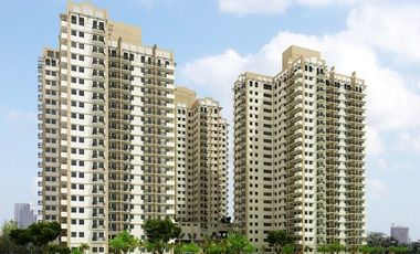 FOR SALE Penthouse 3 Bedrooms Condominium in Taguig CYPRESS TOWERS Ready for Occupancy