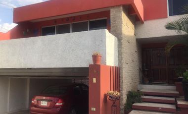 Casa en venta Fracc. Campestre, Mérida, Yucatán