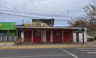 Concepcion 1051