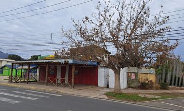 Concepcion 1051