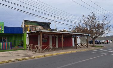 Concepcion 1051