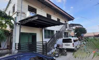 House and Lot for Sale In Suba-Basbas