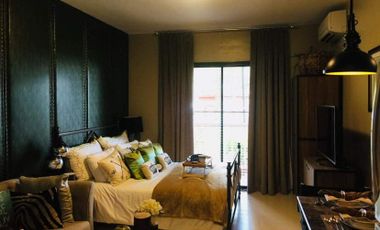 Luxury Condo at Crosswinds Tagaytay Alpine Villas Best for Airbnb