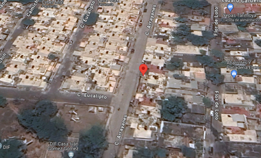 CASA VENTA CESIONARRAYANES  Casa Blanca	91717 zVeracruz Llave  -MP