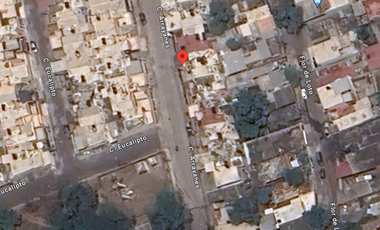 CASA VENTA CESIONARRAYANES  Casa Blanca	91717 zVeracruz Llave  -MP