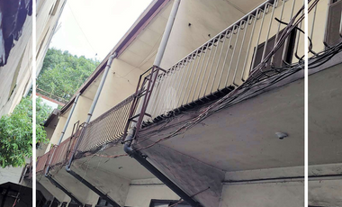 Tandang Sora, Quezon City - Property for Rent