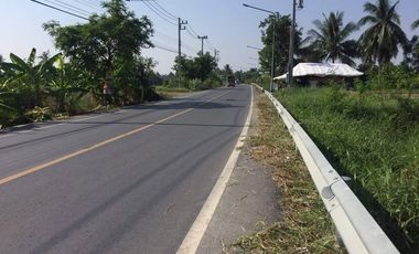 131 square wah Land for sale in Nakhon Pathom