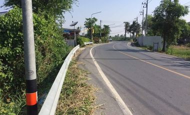 131 square wah Land for sale in Nakhon Pathom