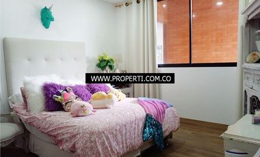 Casa en Arriendo Alto de las Palmas Envigado