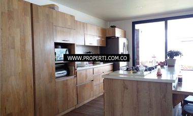 Casa en Arriendo Alto de las Palmas Envigado