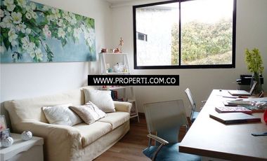 Casa en Arriendo Alto de las Palmas Envigado