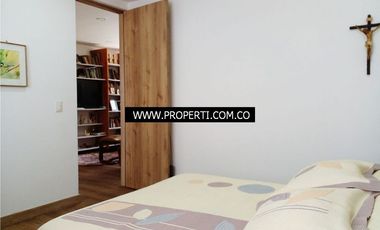 Casa en Arriendo Alto de las Palmas Envigado