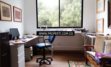 Casa en Arriendo Alto de las Palmas Envigado