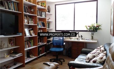 Casa en Arriendo Alto de las Palmas Envigado