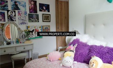 Casa en Arriendo Alto de las Palmas Envigado