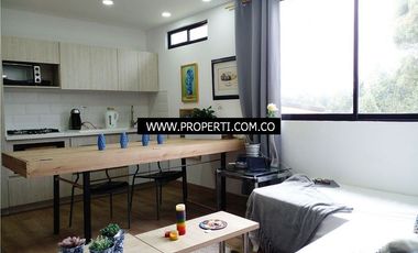 Casa en Arriendo Alto de las Palmas Envigado