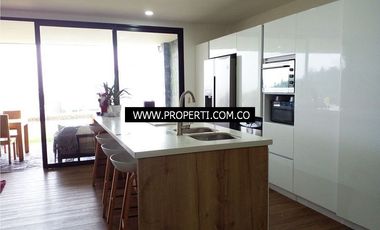 Casa en Arriendo Alto de las Palmas Envigado