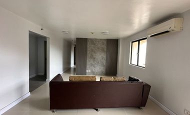 For Sale: Pinecrest Pasay City Resorts World - 3 Bedroom Condo Unit with Parking (Across NAIA Terminal 3)