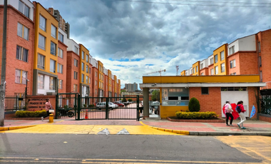 Venta de Apartamento en el Conjunto Prados De Suba, Barrio El Salitre , Suba.