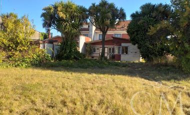 VENTA PROPIEDAD USO COMERCIAL O HABITACIONAL DE 4.500 M2 EN OSORNO