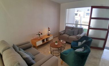 CASA EN VENTA CUAUTLANCINGO PUEBLA