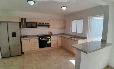 CASA EN VENTA CUAUTLANCINGO PUEBLA